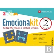 Emocionakit 2 Galicia (Zoom)