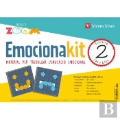 Emocionakit 2 (Zoom)