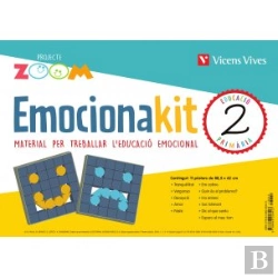 Bertrand.pt - Emocionakit 2 (Zoom)