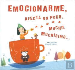 Bertrand.pt - Emocionarme