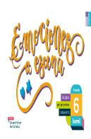 Emociones A Escena