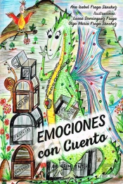 Emociones Con Cuento (Color)