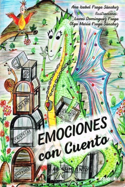Bertrand.pt - Emociones Con Cuento (Color)