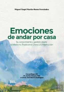 Bertrand.pt - Emociones De Andar Por Casa