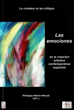 Bertrand.pt - Emociones En La Creacion Artistica Contemporanea Espanola
