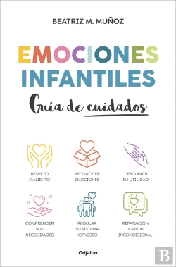 Bertrand.pt - Emociones Infantiles. Guia De Cuidados