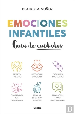 Bertrand.pt - Emociones Infantiles. Guía De Cuidados