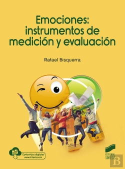 Bertrand.pt - Emociones: Instrumentos De Medición Y Evaluación