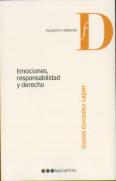 Emociones, Responsabilidad Y Derecho