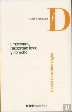Bertrand.pt - Emociones, Responsabilidad Y Derecho
