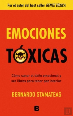 Bertrand.pt - Emociones Tóxicas