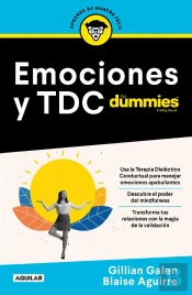 Emociones Y Tdc For Dummies