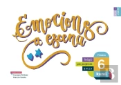 Emocions A Escena 6è Primària Projecte Kumi