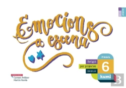 Bertrand.pt - Emocions A Escena 6è Primària Projecte Kumi