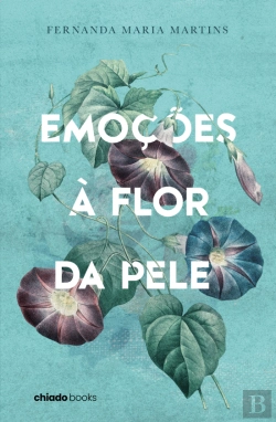 Bertrand.pt - Emoções à Flor da Pele