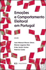 Emoções e Comportamento Eleitoral em Portugal