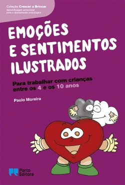 Bertrand.pt - Emoções e Sentimentos Ilustrados