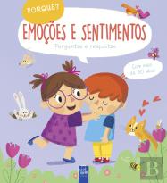 Emoções e Sentimentos