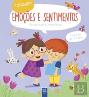 Emoções e Sentimentos