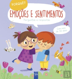 Bertrand.pt - Emoções e Sentimentos