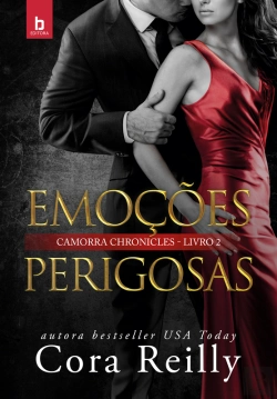 Bertrand.pt - Emoções Perigosas (Camorra Chronicles 2)