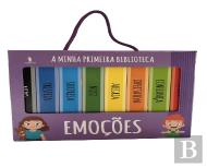 Emoções
