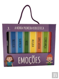 Bertrand.pt - Emoções