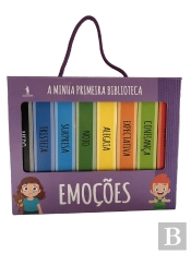 Emoções
