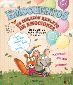 Bertrand.pt - Emocuentos