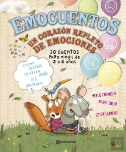 Bertrand.pt - Emocuentos