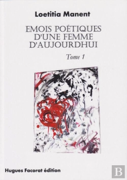 Bertrand.pt - Émois Poétiques D'Une Femme D'Aujourd'Hui