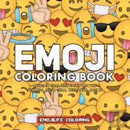 Emoji Coloring Book