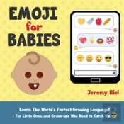 Emoji For Babies