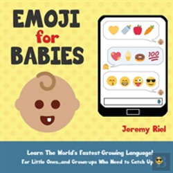 Bertrand.pt - Emoji For Babies