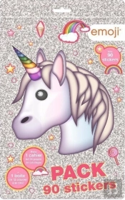 Emoji Licorne - Pochette Surprise