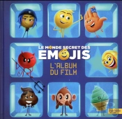 Emoji Movie - Album Du Film