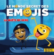 Emoji Movie - Histoire Rc