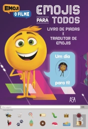 Emoji - O Filme: Emojis para Todos