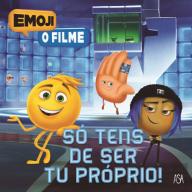Emoji - O Filme: Só Tens de Ser Tu Próprio!