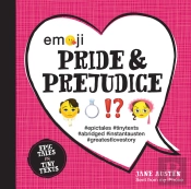 Emoji Pride And Prejudice