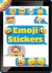 Emoji Stickers
