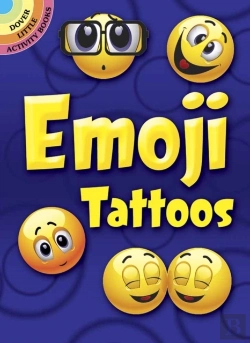 Bertrand.pt - Emoji Tattoos
