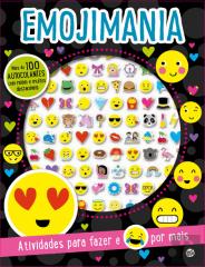 Emojimania - Atividades para Rir e Chorar por Mais