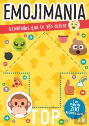 Emojimania - Atividades que te Vão Deixar Maluco