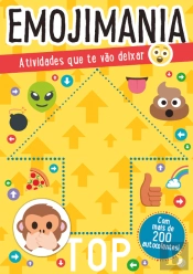 Emojimania - Atividades que te Vão Deixar Maluco