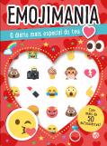 Emojimania - O Diário Mais Especial do Teu Coração