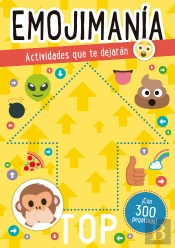 Emojimanía