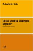 Emojis: Uma Real Declaração Negocial?