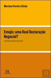 Emojis: Uma Real Declaração Negocial?