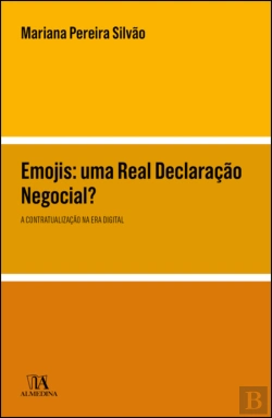 Bertrand.pt - Emojis: Uma Real Declaração Negocial?